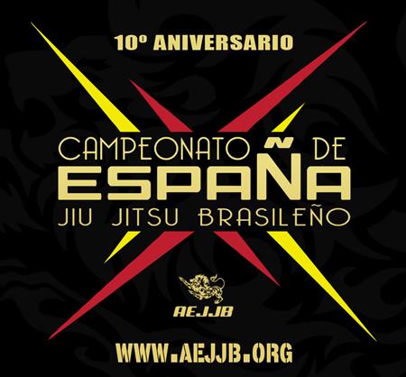 CAMPEONATO DE ESPAÑA 2019 AEJJB | 